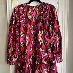MaudeVivante dress
